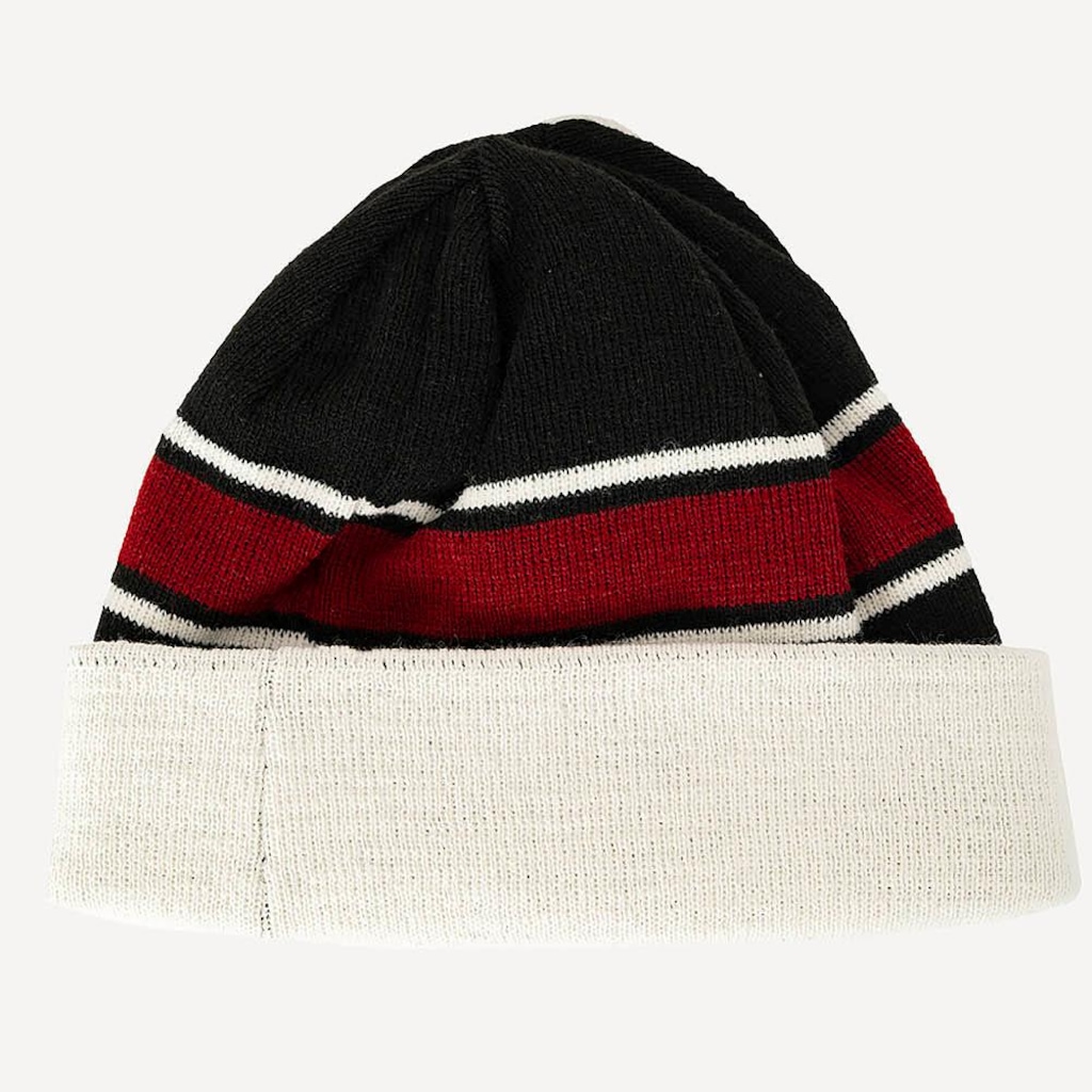 Imagem 4 do produto Gorro Quiksilver Double Next Gen - Adulto