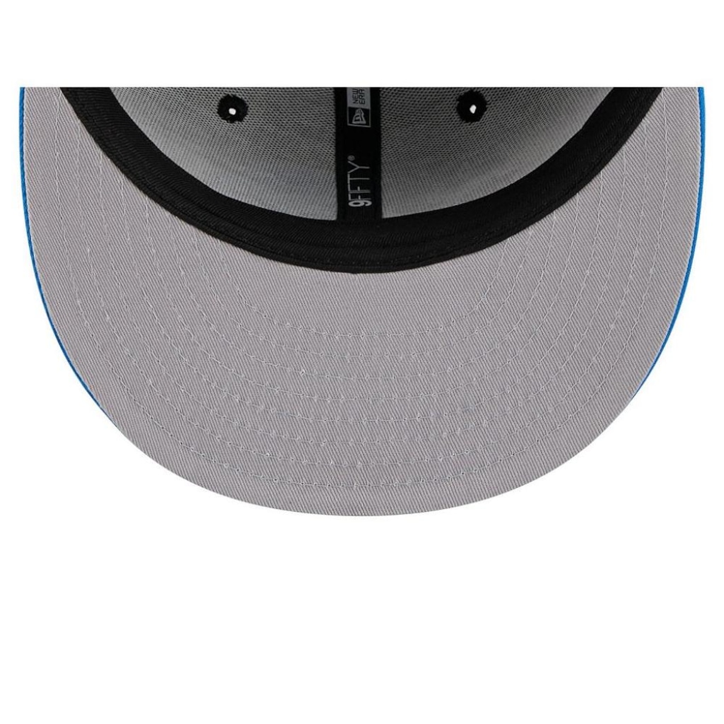 Imagem 5 do produto Boné New Era Detroit Lions Salute Service Militar