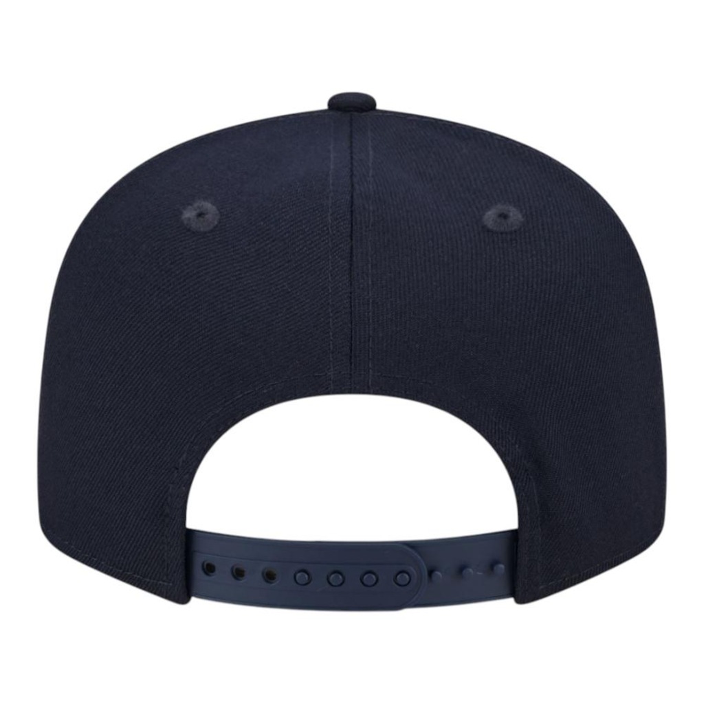 Imagem 4 do produto Boné New Era 950 Script New York Yankees Fechado Masculino