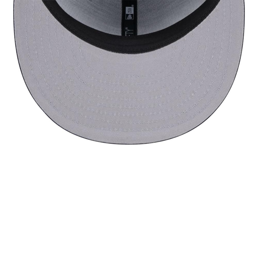 Imagem 5 do produto Boné New Era 950 Script New York Yankees Fechado Masculino
