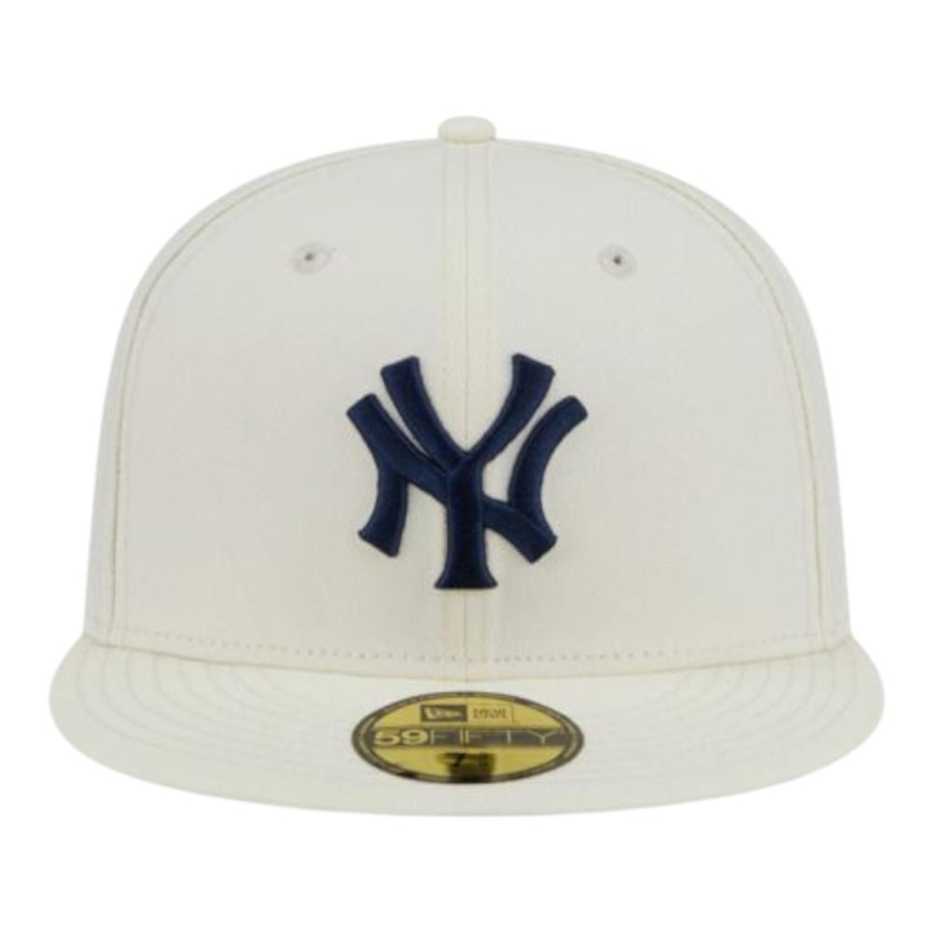 Imagem 2 do produto Boné New Era 5950 City Series New York Yankees Masculino