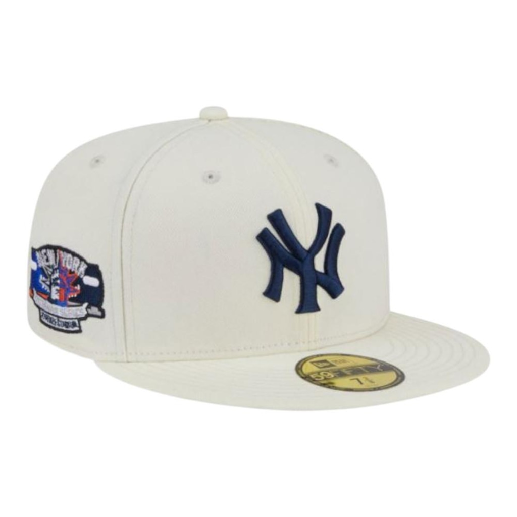 Imagem 3 do produto Boné New Era 5950 City Series New York Yankees Masculino