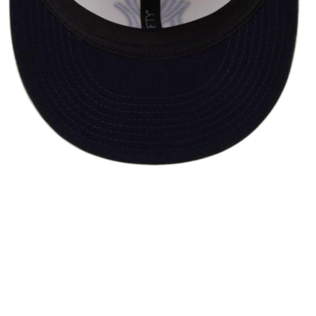 Imagem 5 do produto Boné New Era 5950 City Series New York Yankees Masculino