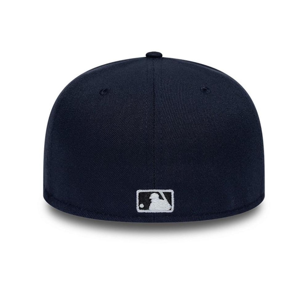 Imagem 4 do produto Boné New Era 5950 New York Yankees Glow In The Dark Masculino
