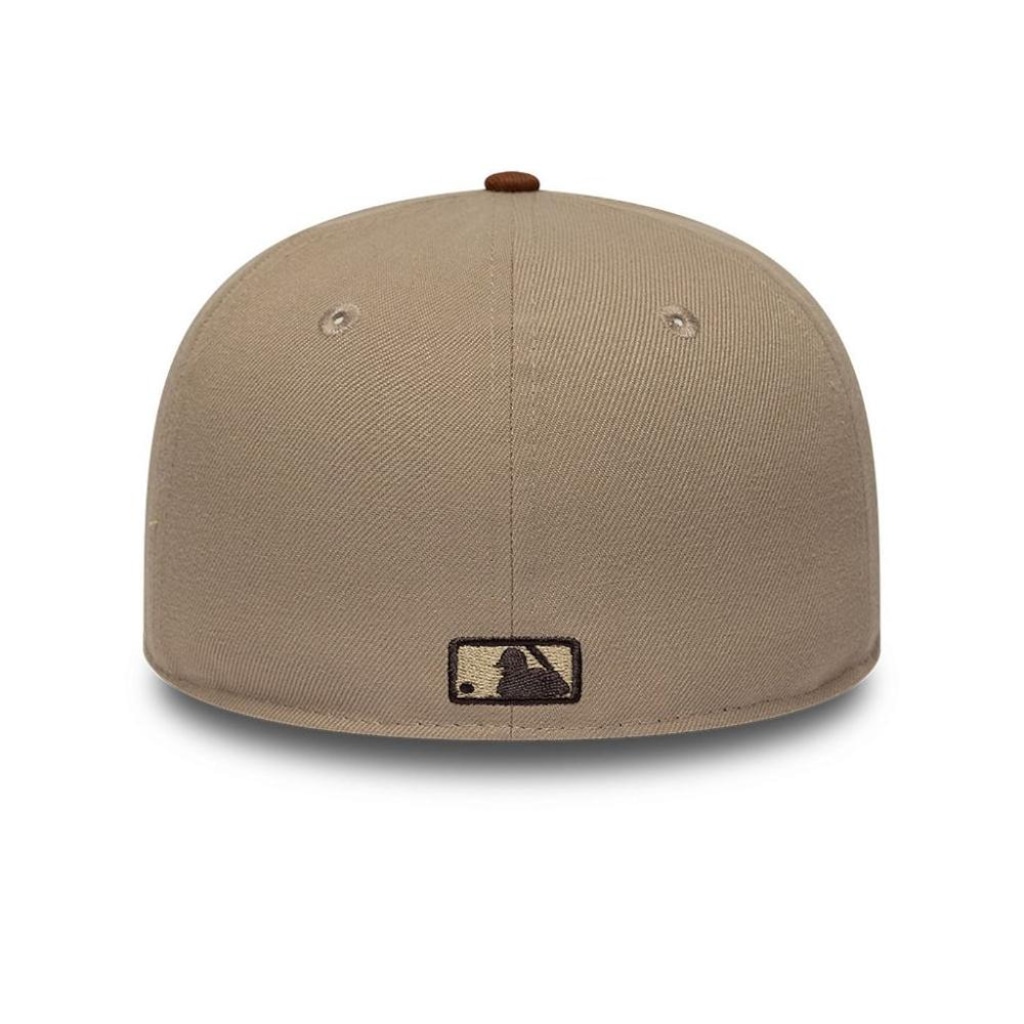 Imagem 4 do produto Boné New Era 5950 Los Angeles Dodgers Masculino