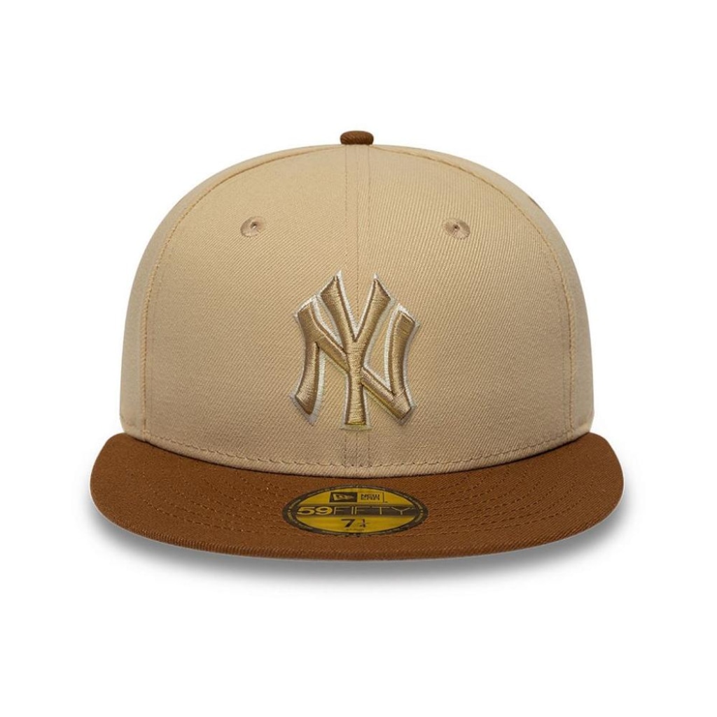 Imagem 2 do produto Boné New Era 5950 New York YankeesMasculino