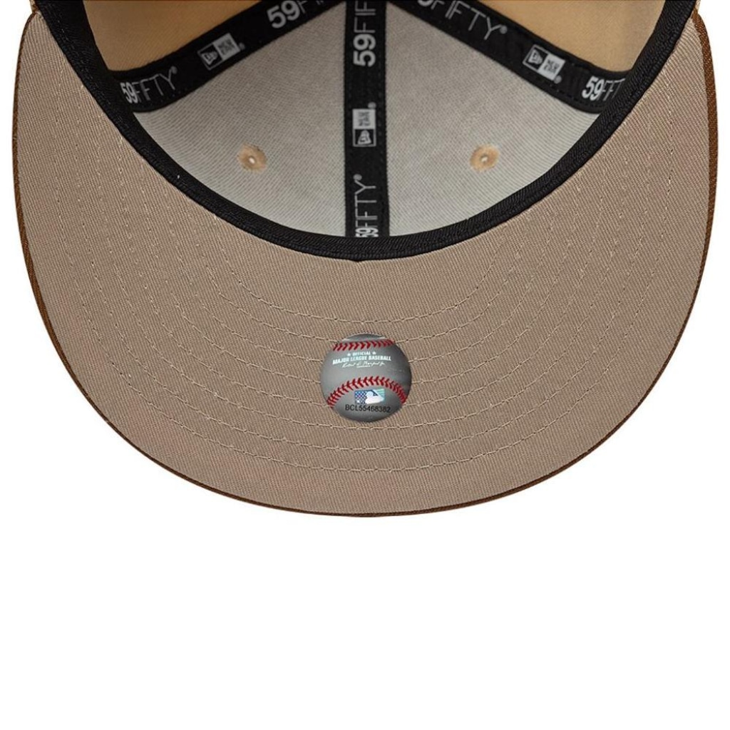 Imagem 5 do produto Boné New Era 5950 New York YankeesMasculino