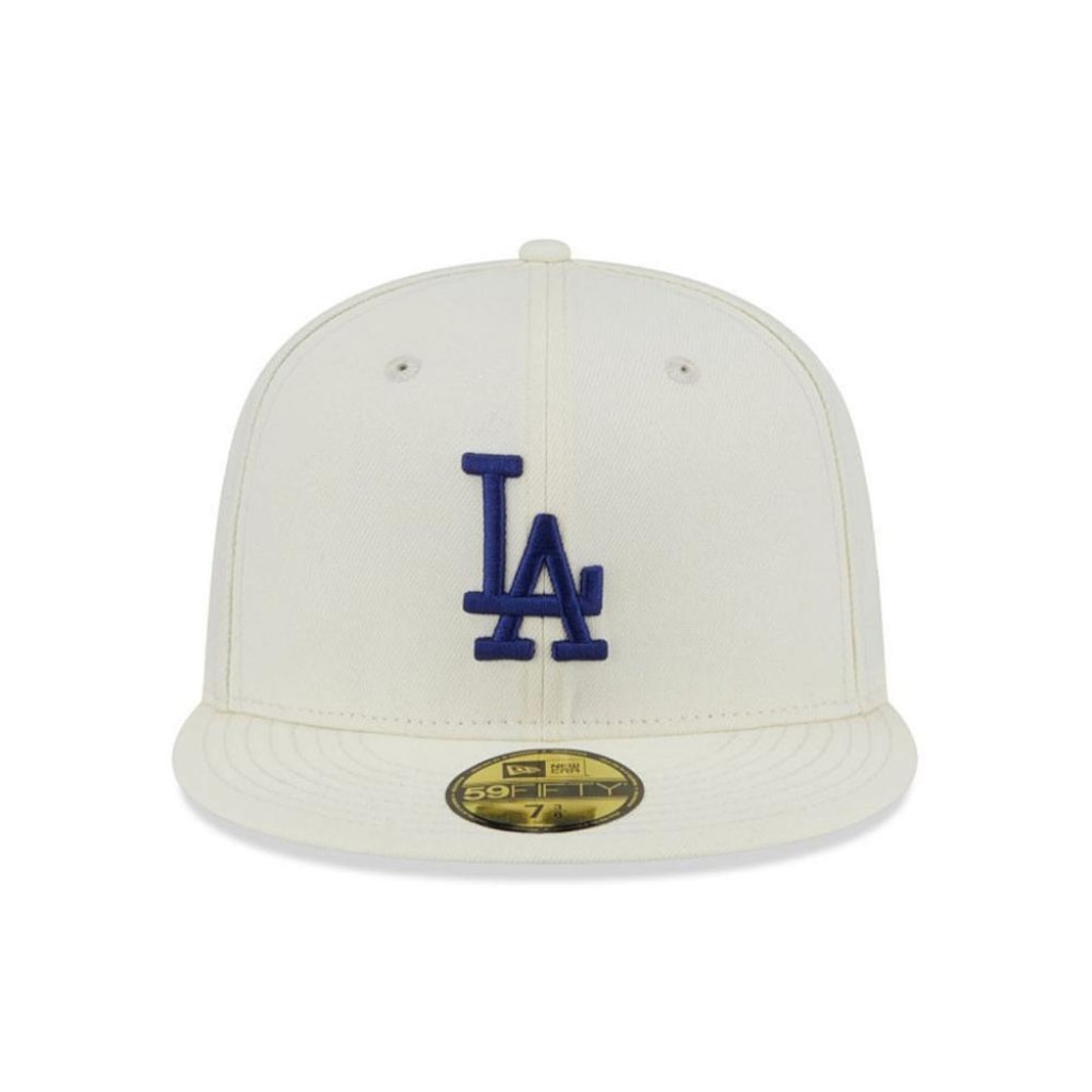 Imagem 2 do produto Boné New Era 5950 City Series Los Angeles Dodgers Masculino