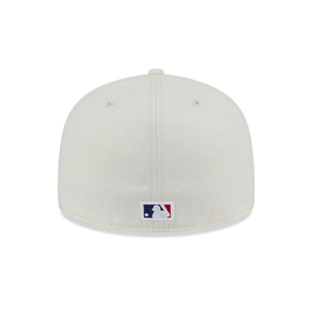 Imagem 3 do produto Boné New Era 5950 City Series Los Angeles Dodgers Masculino