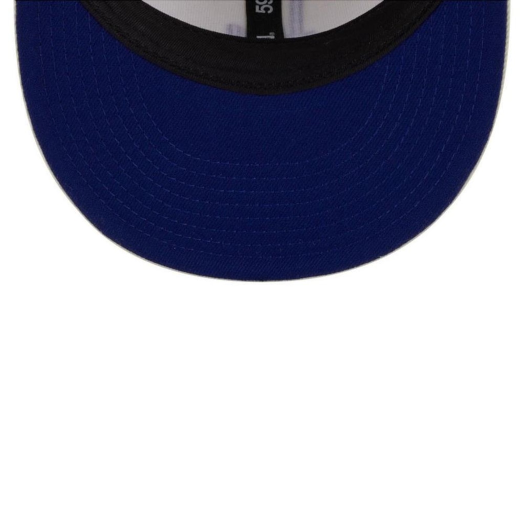 Imagem 4 do produto Boné New Era 5950 City Series Los Angeles Dodgers Masculino