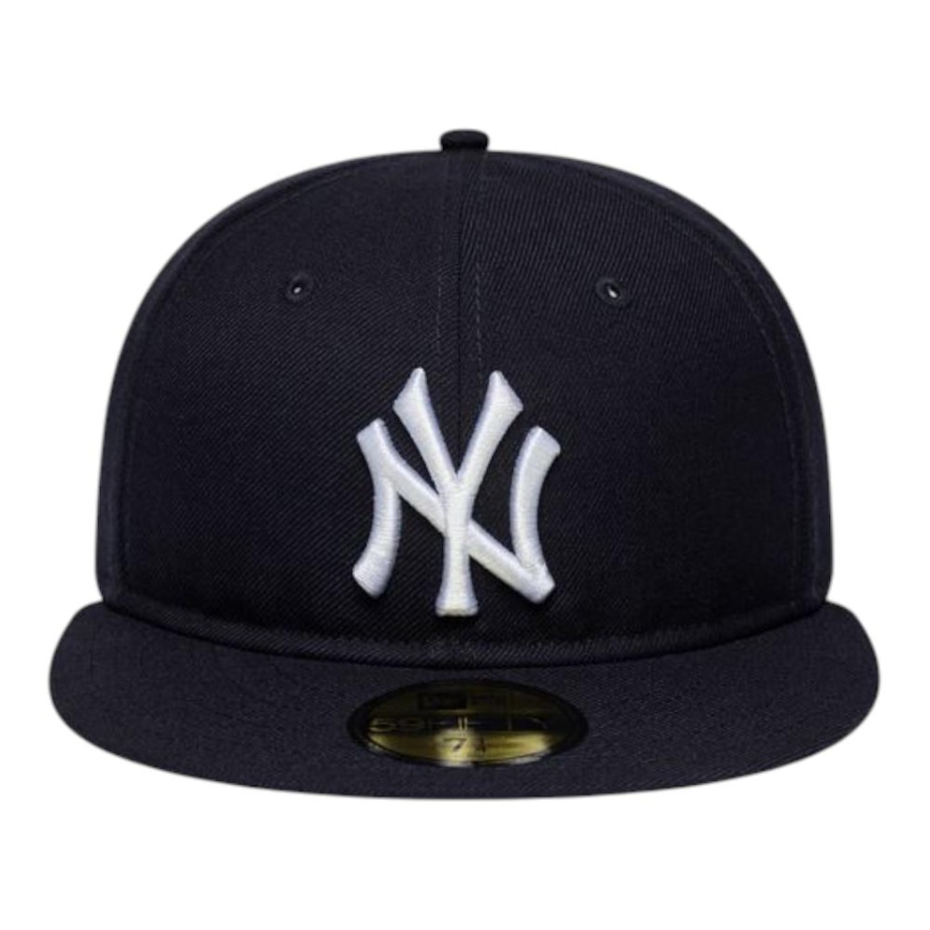 Imagem 2 do produto Boné New Era 5950 New York Yankees Fechado Masculino