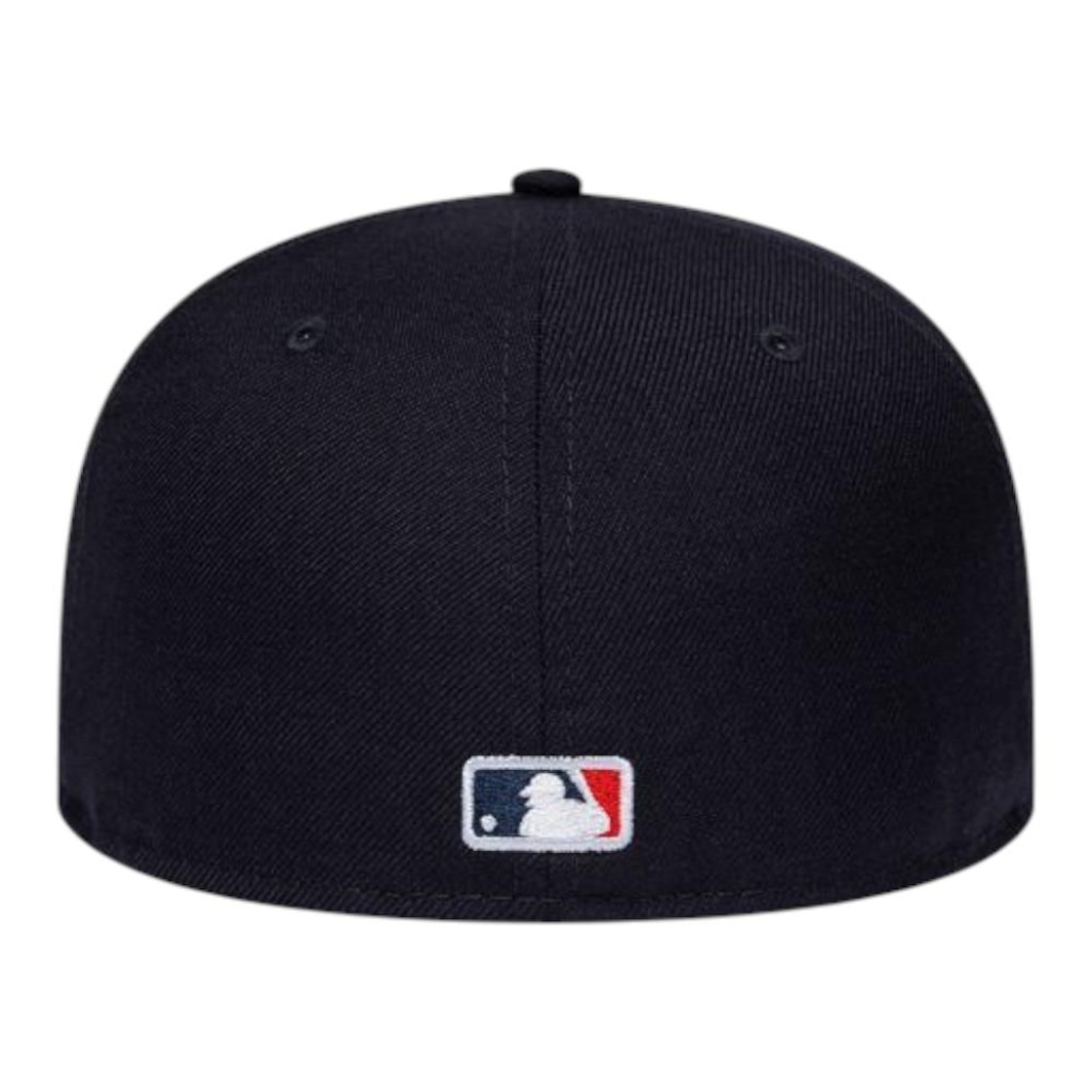 Imagem 4 do produto Boné New Era 5950 New York Yankees Fechado Masculino