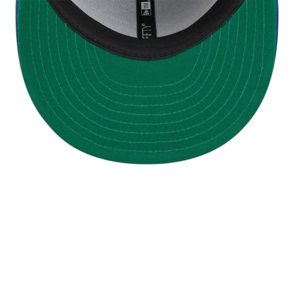 Imagem 5 do produto Boné New Era 5950 Buffalo Bills Pin Fechado Masculino