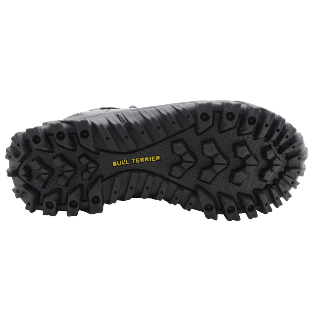 Imagem 4 do produto Bota Masculino Tracker Bull Terrier