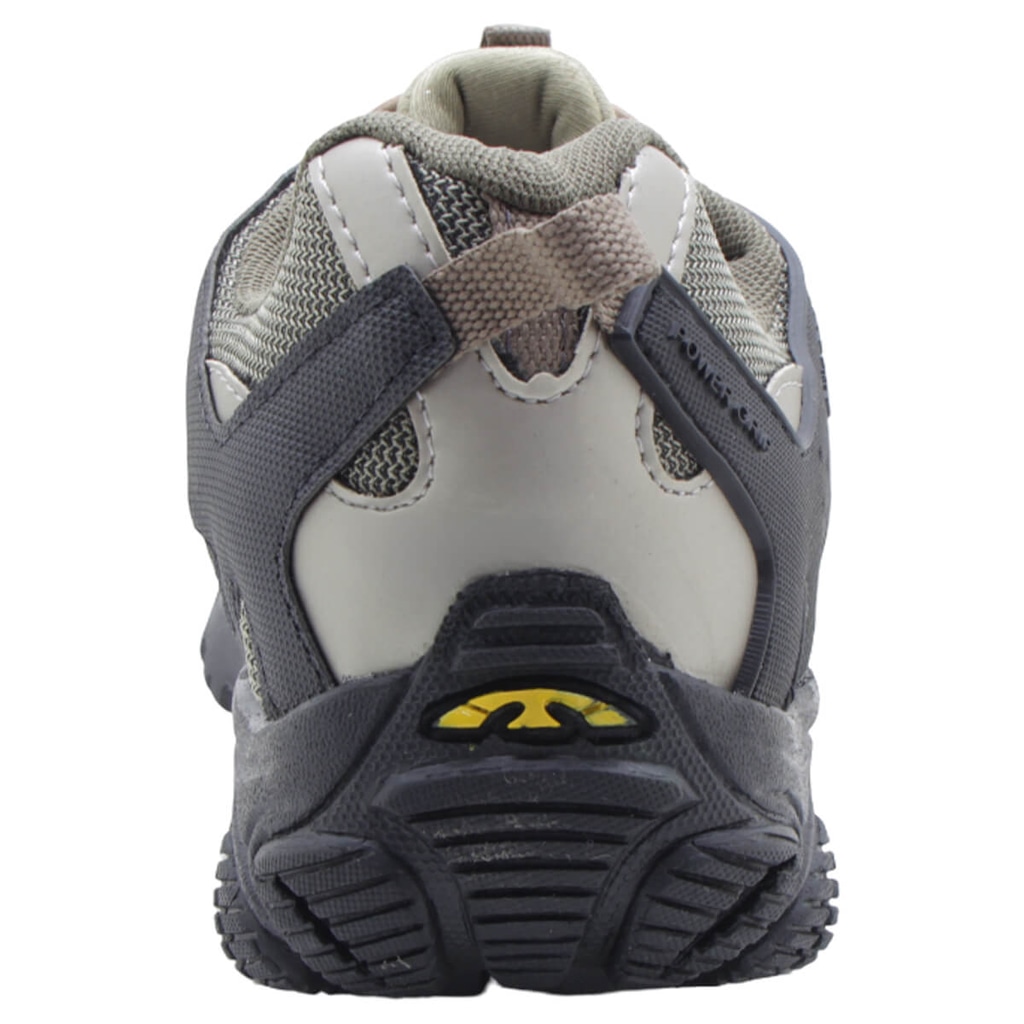 Imagem 3 do produto Tênis Masculino Bull Terrier Dragon 3 Couro
