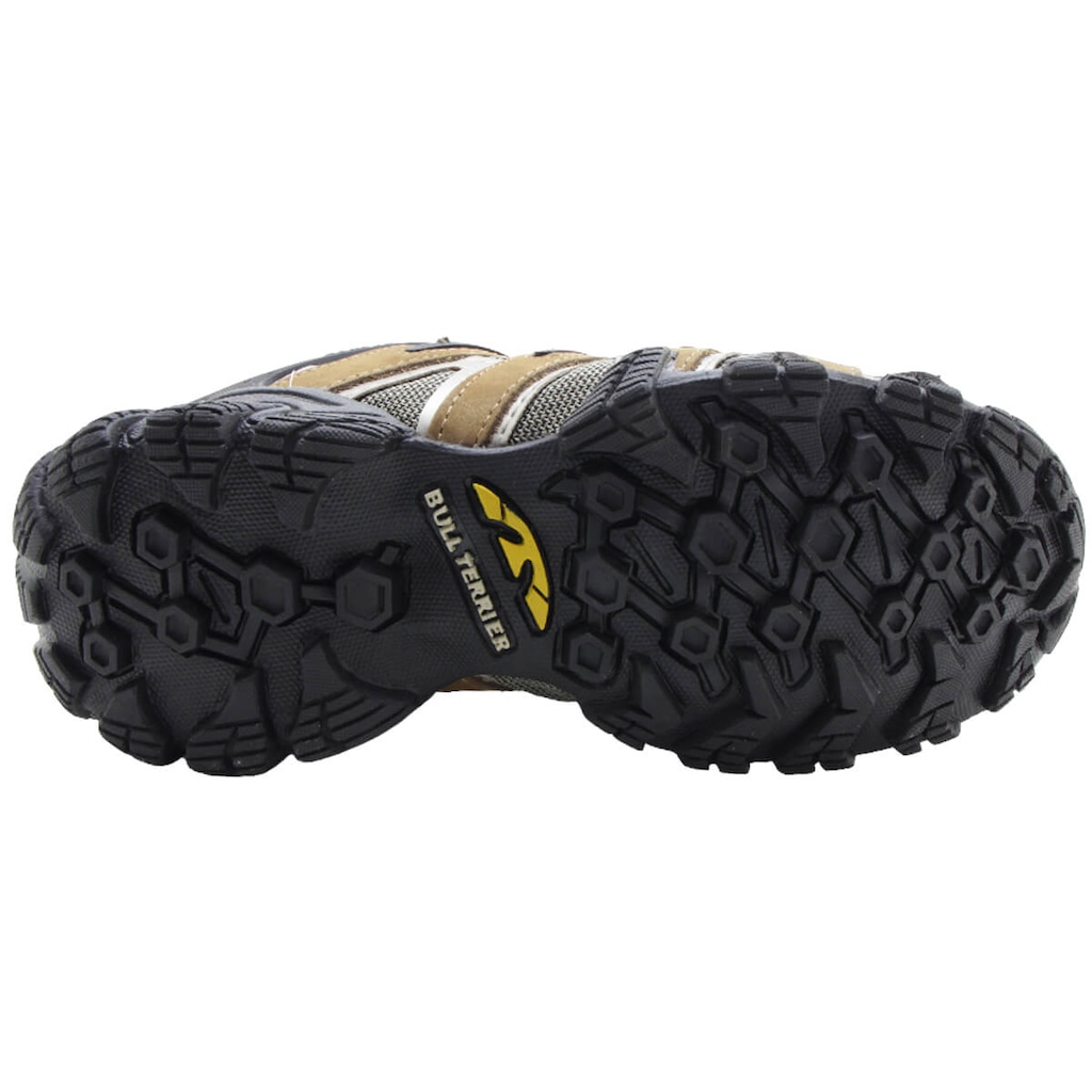 Imagem 5 do produto Tênis Masculino Bull Terrier Dragon 3 Couro