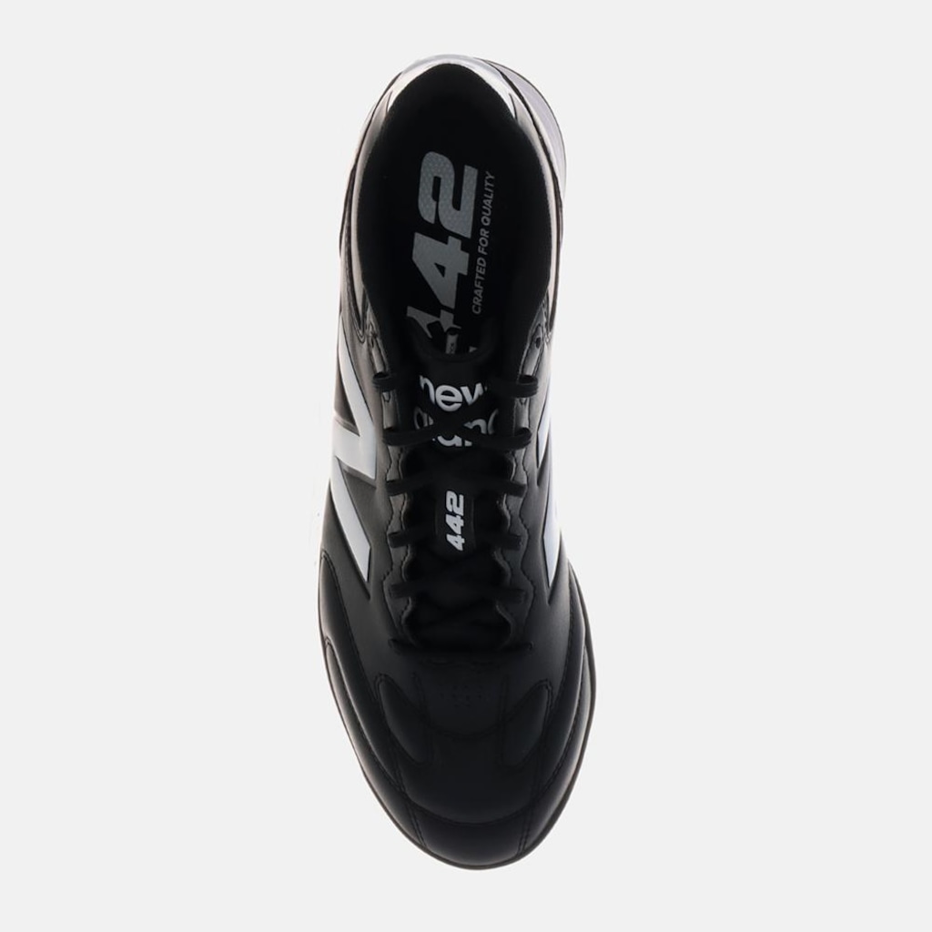 Imagem 3 do produto Chuteira de Society Adulto New Balance 442 Team Tf V3