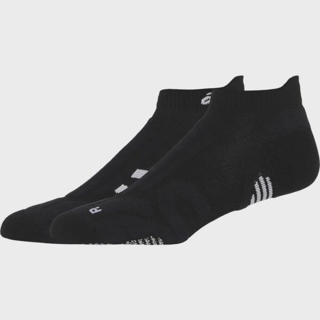 Imagem 2 do produto Meia ASICS Court+ Tennis Ankle Masculina