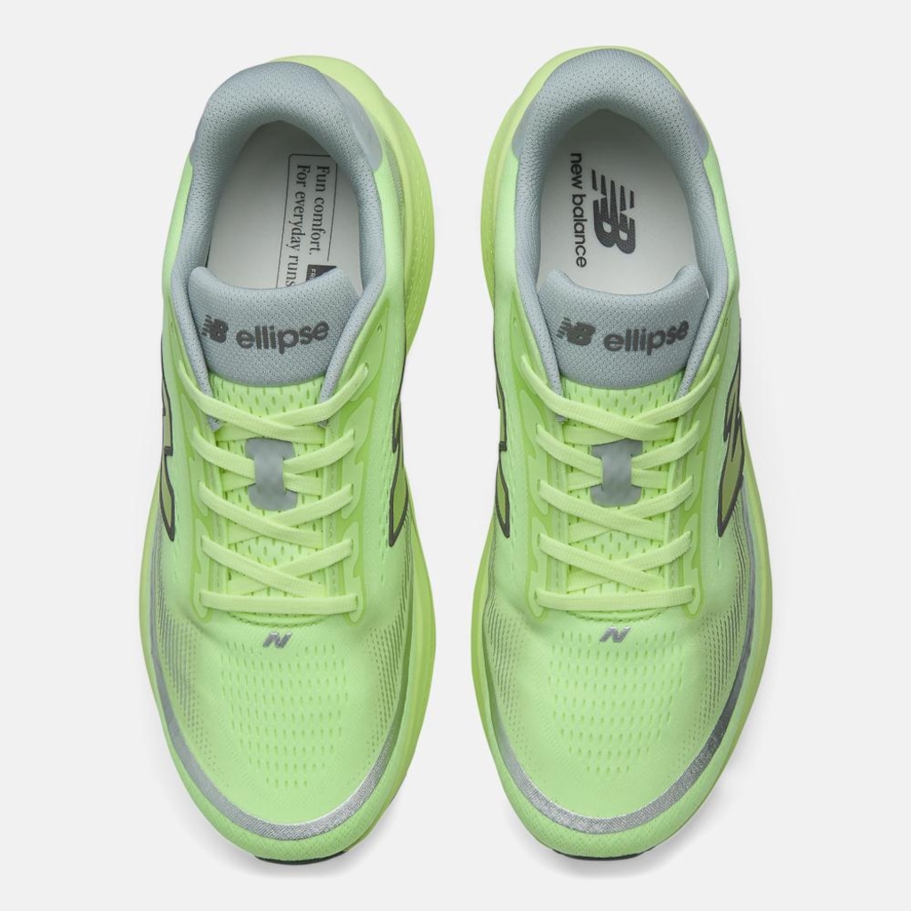 Imagem 3 do produto Tênis Masculino New Balance Fresh Foam Ellipse