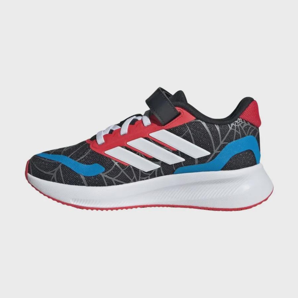 Imagem 2 do produto Tênis Infantil adidas Marvel Runfalcon Spider-Man