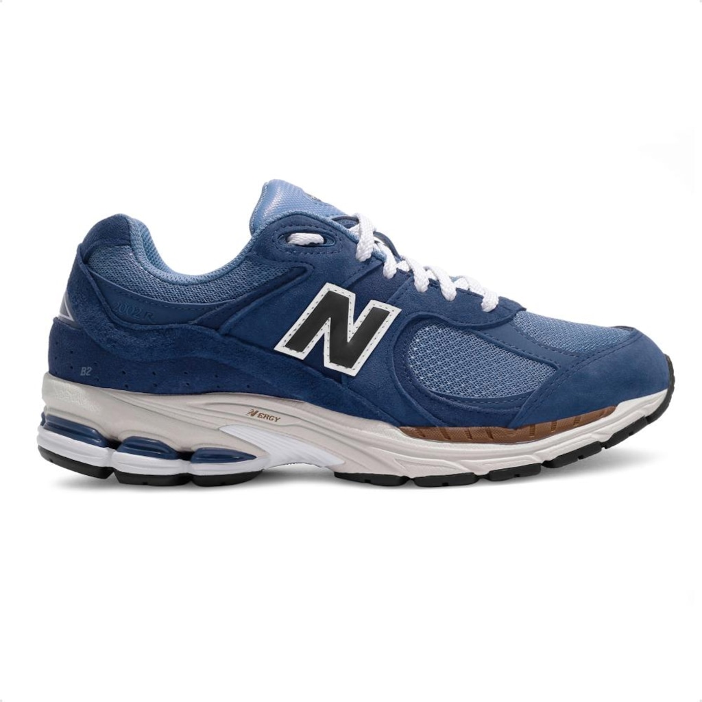 Imagem 1 do produto Tênis Unissex New Balance 2002r