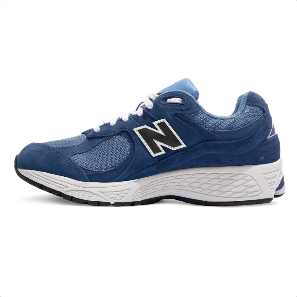 Imagem 2 do produto Tênis Unissex New Balance 2002r