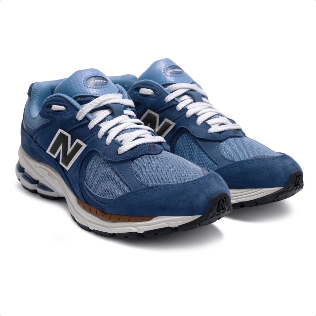 Imagem 3 do produto Tênis Unissex New Balance 2002r