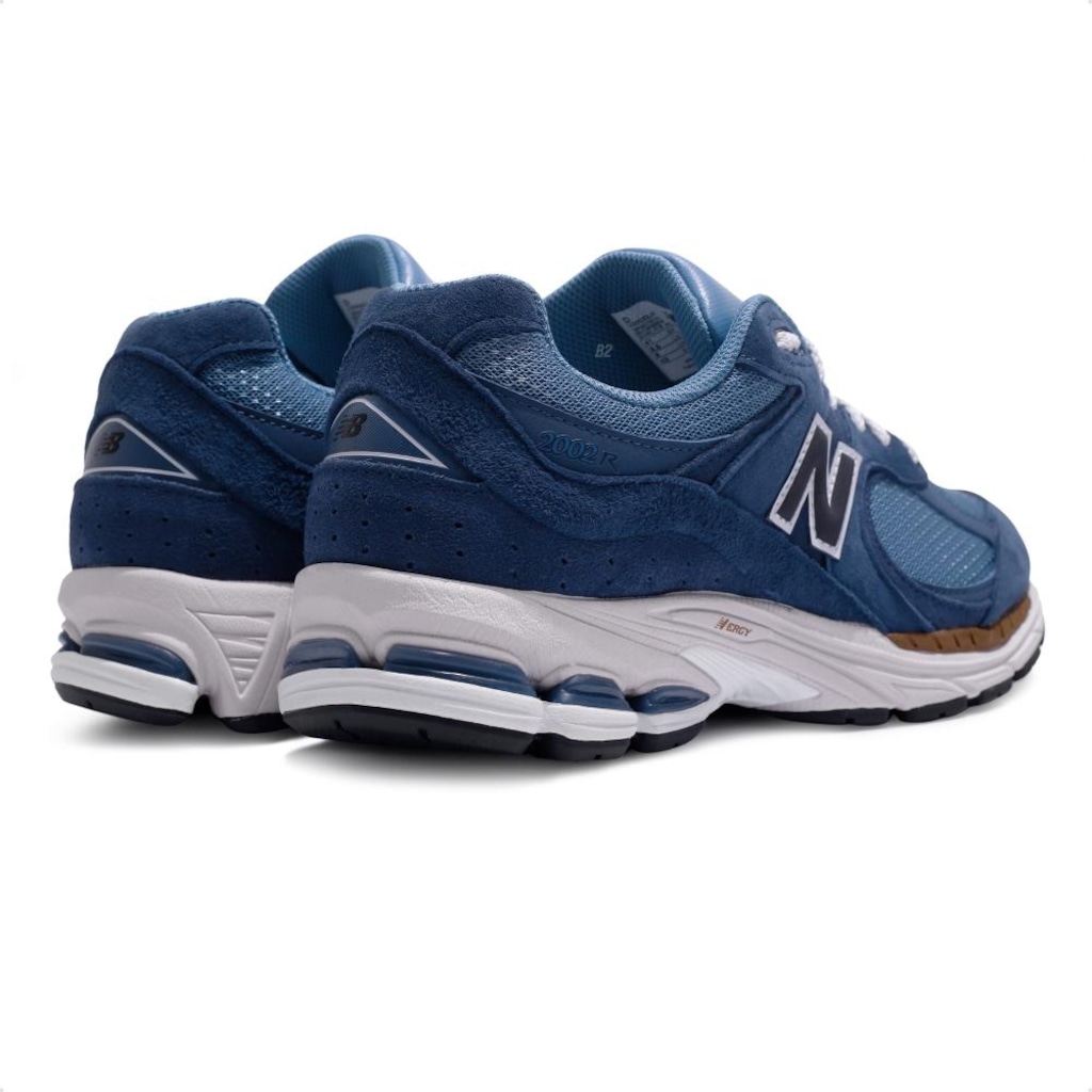 Imagem 4 do produto Tênis Unissex New Balance 2002r