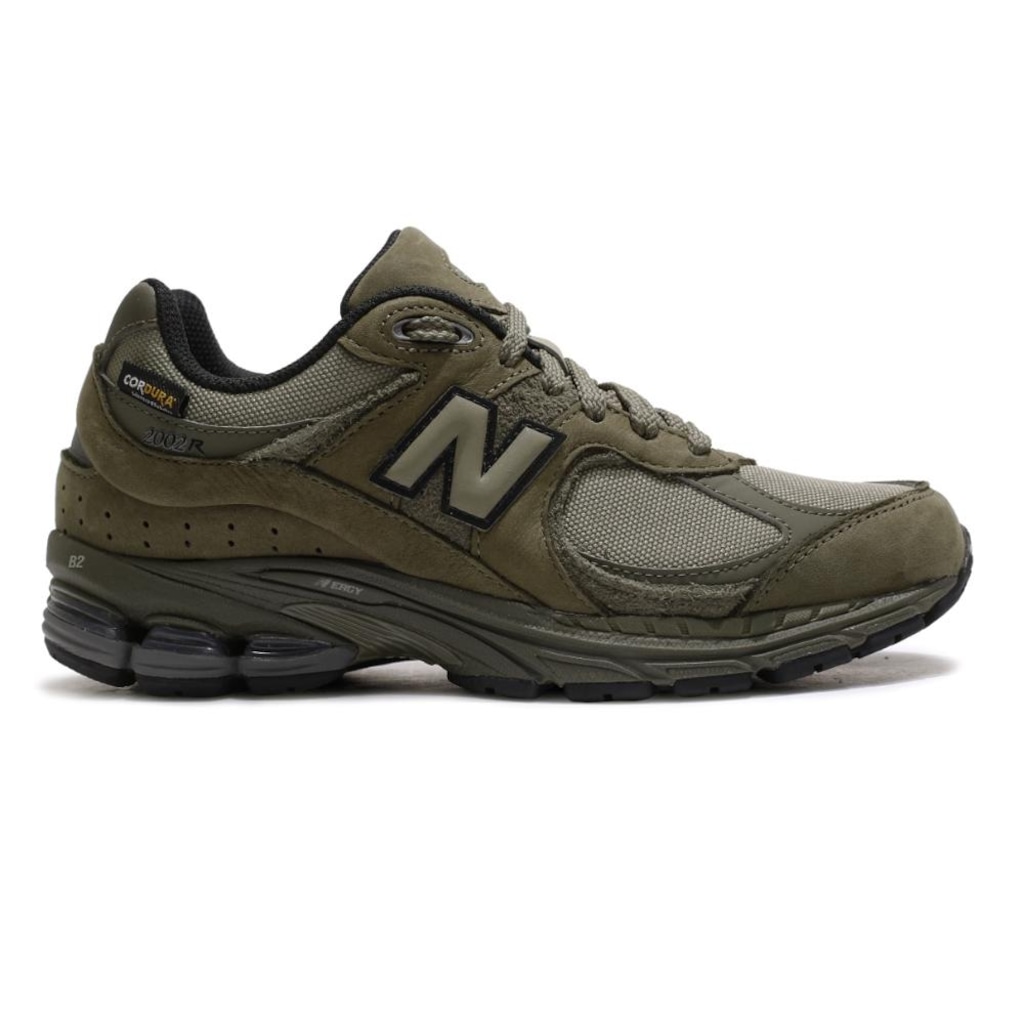 Imagem 1 do produto Tênis Unissex New Balance 2002r