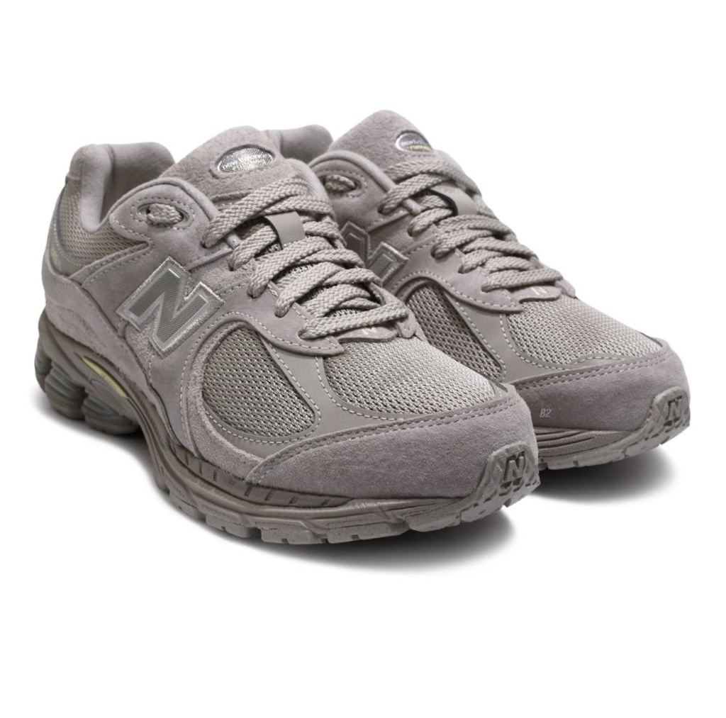 Imagem 3 do produto Tênis Unissex New Balance 2002r