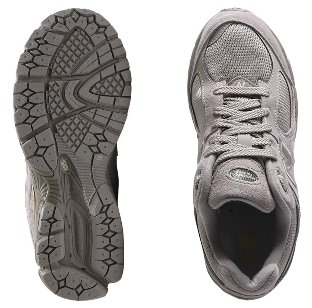 Imagem 5 do produto Tênis Unissex New Balance 2002r