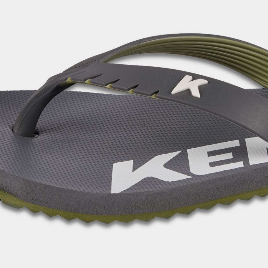 Imagem 4 do produto Chinelo Kenner Red - Masculino