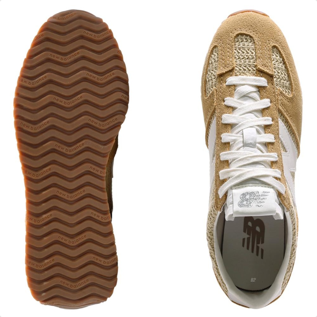 Imagem 5 do produto Tênis Unissex New Balance 471