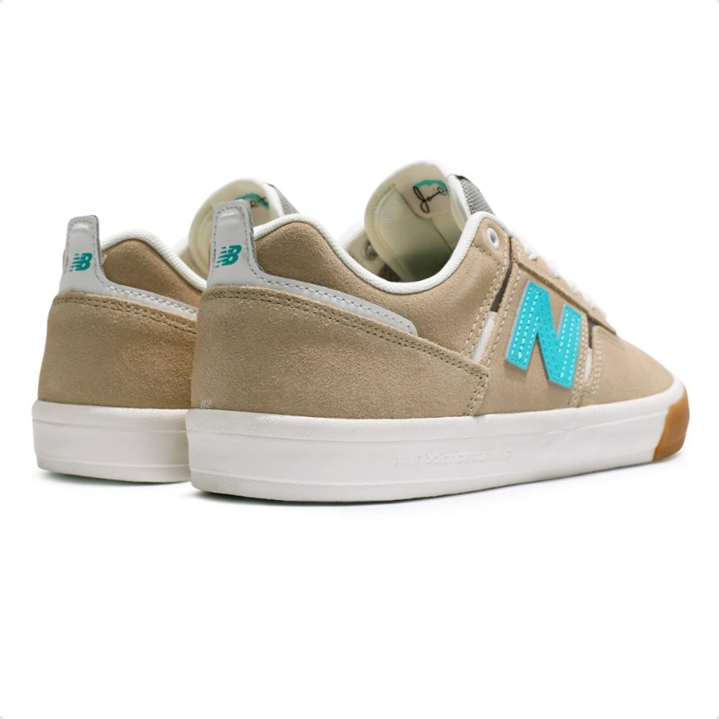 Imagem 4 do produto Tênis Unissex New Balance Nb Numeric Jaime Foy 306c