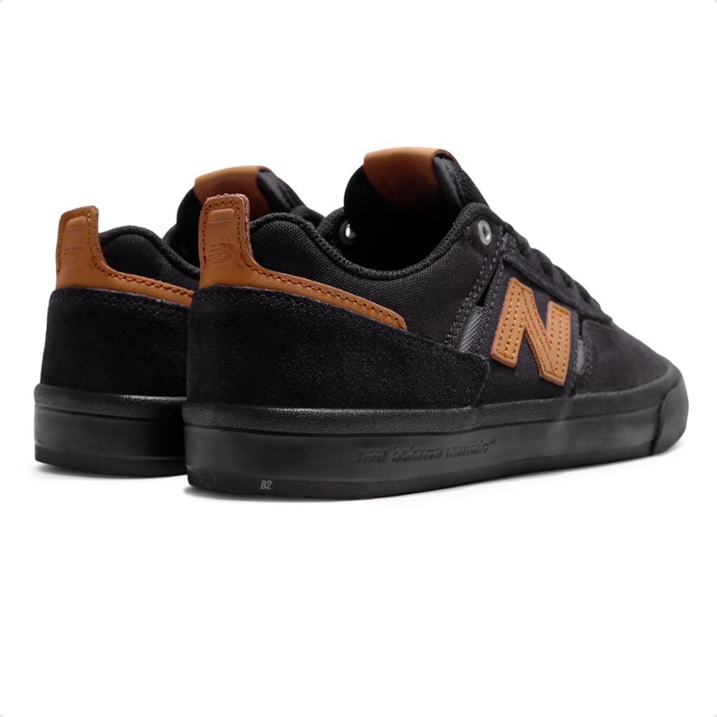 Imagem 4 do produto Tênis Unissex New Balance Nb Numeric Jaime Foy 306c