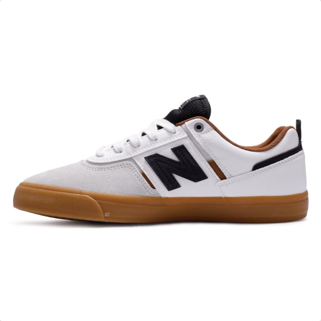 Imagem 2 do produto Tênis Unissex New Balance Nb Numeric Jaime Foy 306c