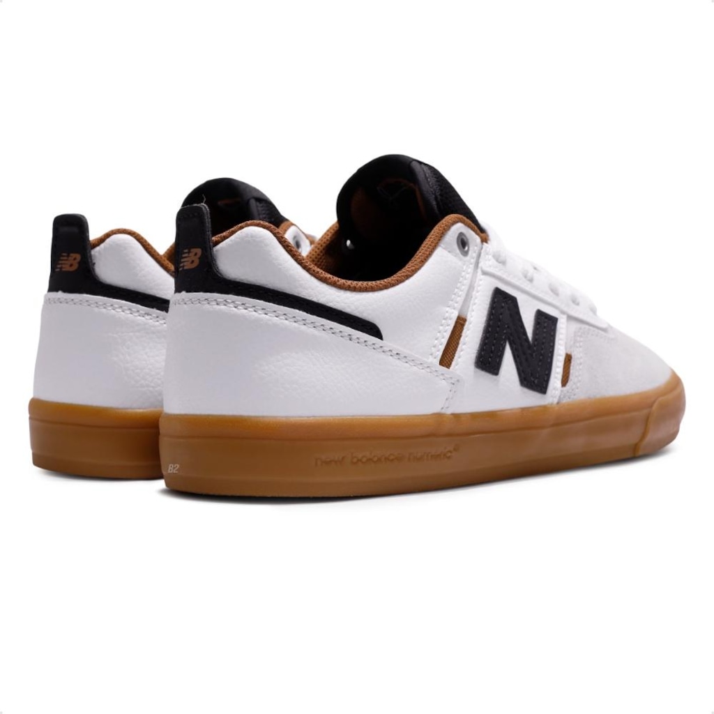 Imagem 4 do produto Tênis Unissex New Balance Nb Numeric Jaime Foy 306c