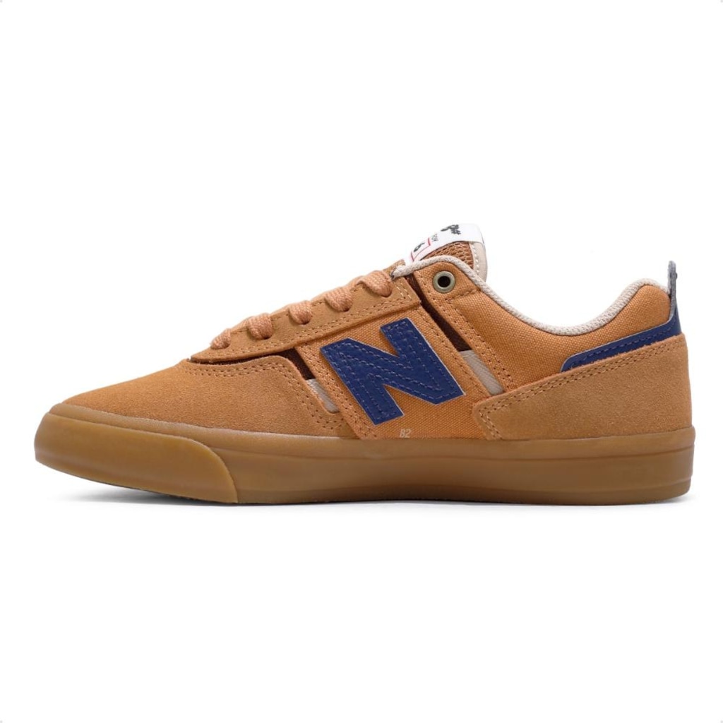 Imagem 2 do produto Tênis Unissex New Balance Nb Numeric Jaime Foy 306c