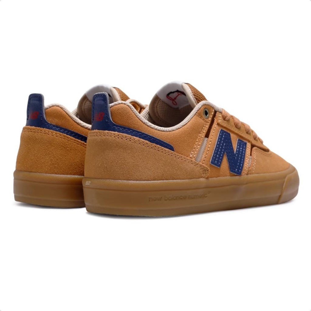 Imagem 4 do produto Tênis Unissex New Balance Nb Numeric Jaime Foy 306c
