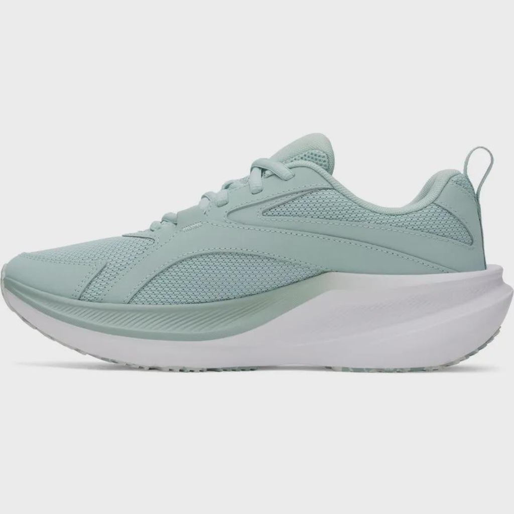 Imagem 2 do produto Tênis de Corrida Feminino Under Armour Assert 11