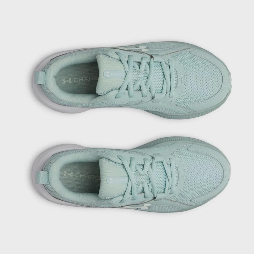 Imagem 3 do produto Tênis de Corrida Feminino Under Armour Assert 11