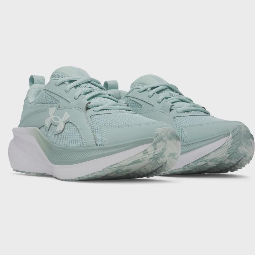 Imagem 4 do produto Tênis de Corrida Feminino Under Armour Assert 11