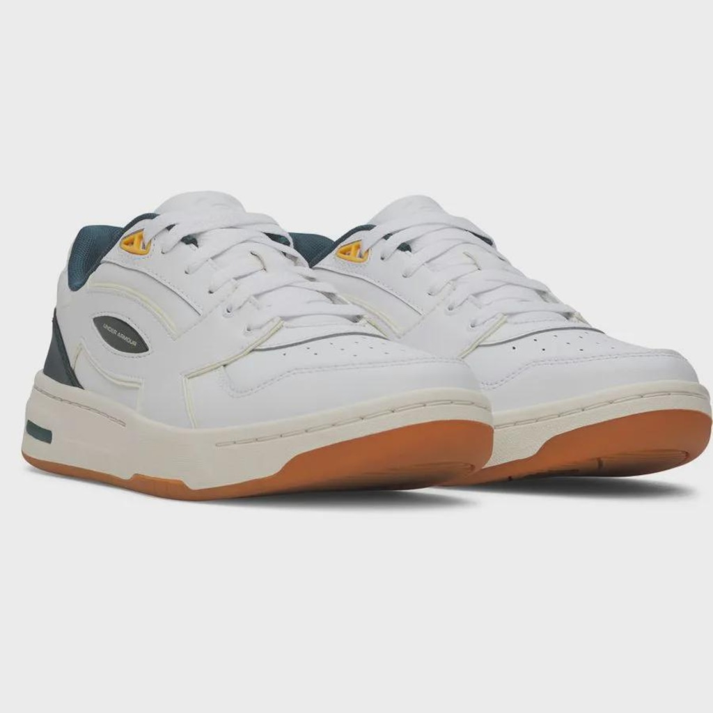 Imagem 4 do produto Tênis Masculino Sporstyle Under Armour Flex