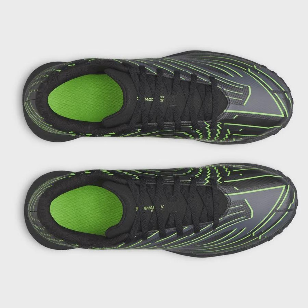 Imagem 3 do produto Chuteira de Futebol Adulto Under Armour Shadow Select 4