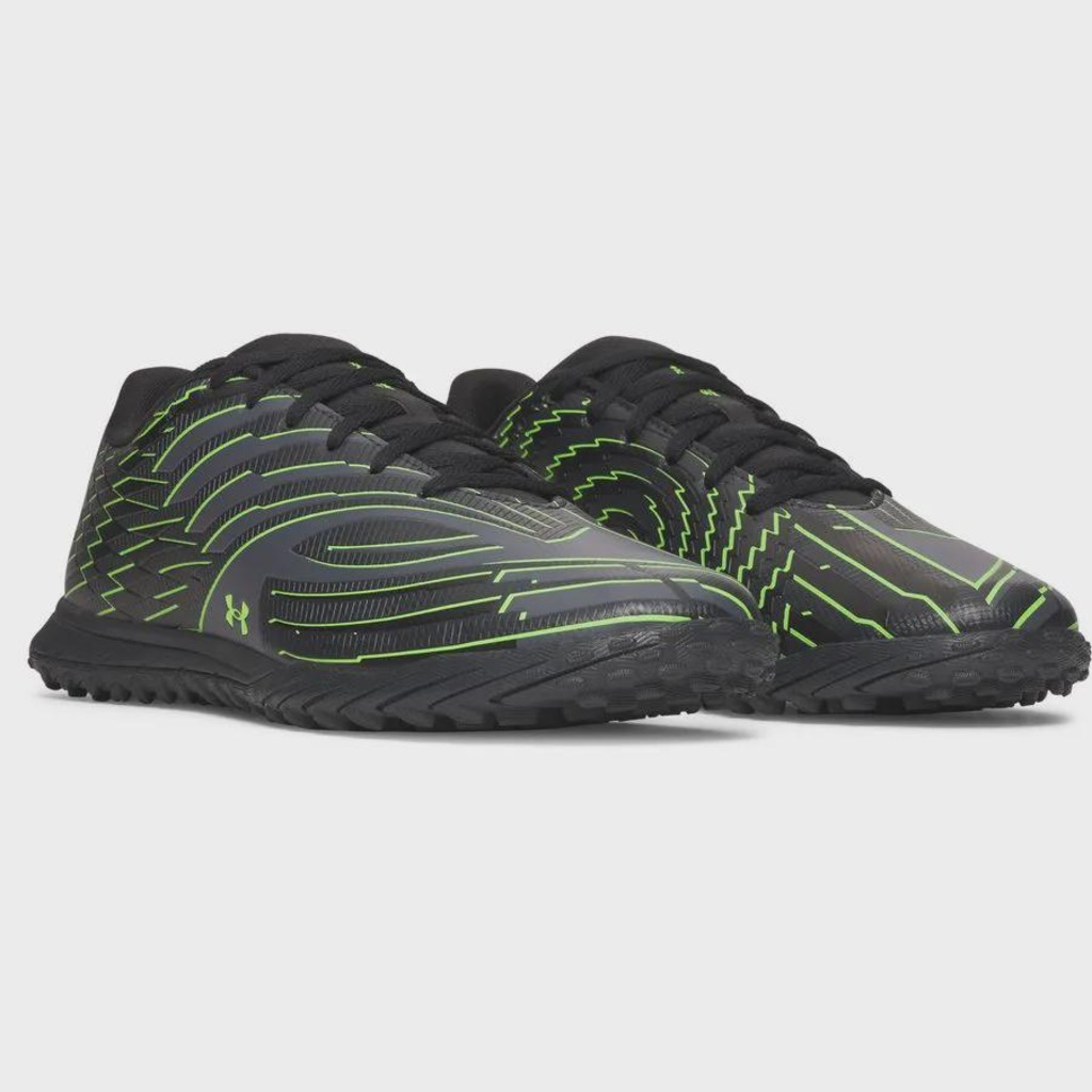 Imagem 4 do produto Chuteira de Futebol Adulto Under Armour Shadow Select 4