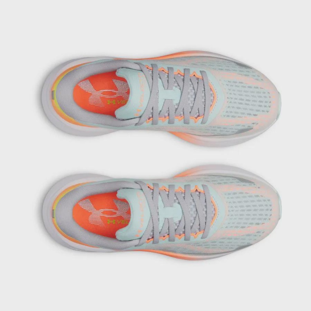 Imagem 3 do produto Tênis Unissex de Corrida Under Armour Velociti Pace