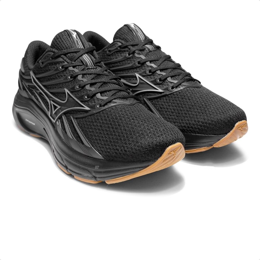 Imagem 3 do produto Tênis Masculino Mizuno Jet 8 + 3 Pares de Meias