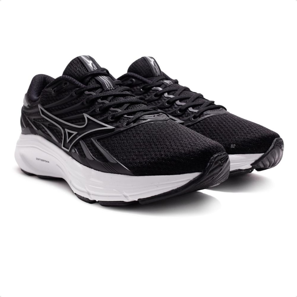 Imagem 3 do produto Tênis Masculino Mizuno Jet 8 + 3 Pares de Meias
