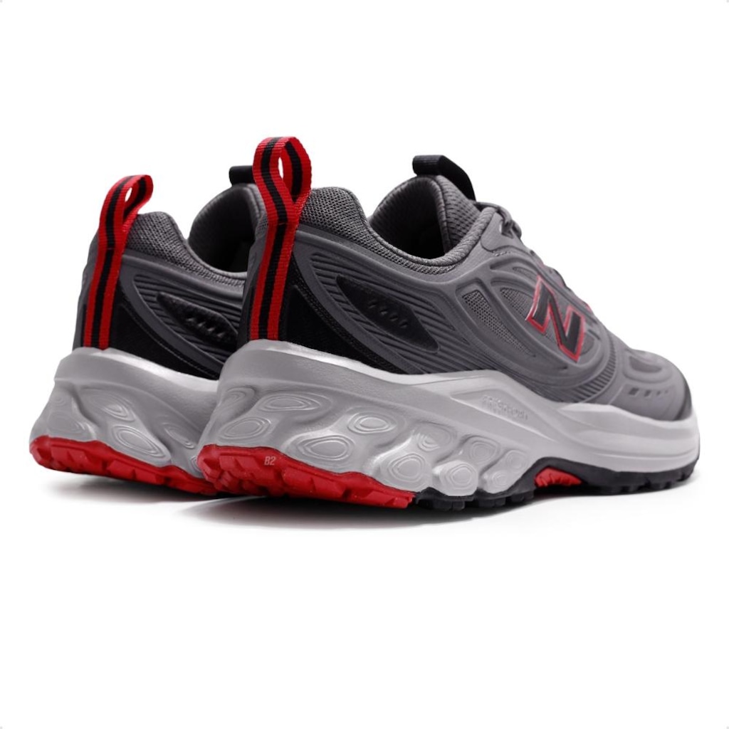 Imagem 4 do produto Tênis Masculino New Balance Fresh Foam X 410 V9
