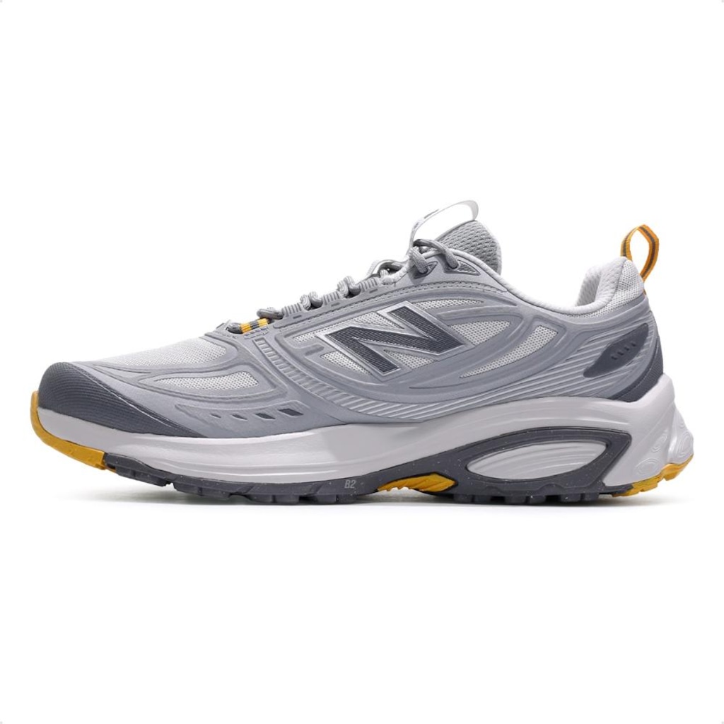Imagem 2 do produto Tênis Masculino New Balance Fresh Foam X 410 V9